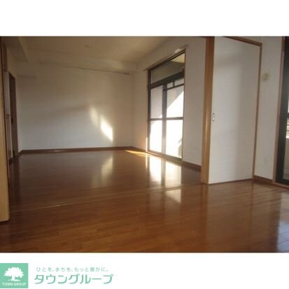 らくりーぶ21万願寺の物件内観写真