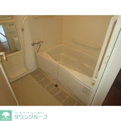 らくりーぶ21万願寺の物件内観写真