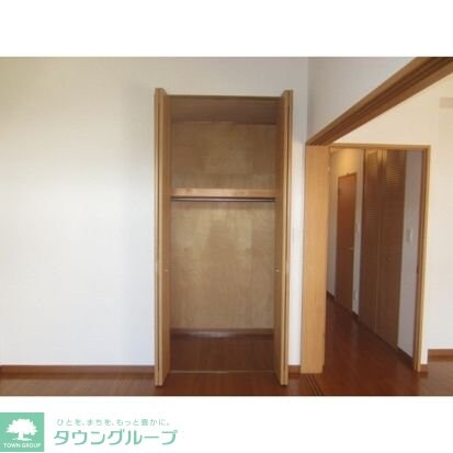 らくりーぶ21万願寺の物件内観写真