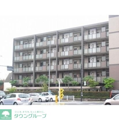 らくりーぶ21万願寺の物件内観写真