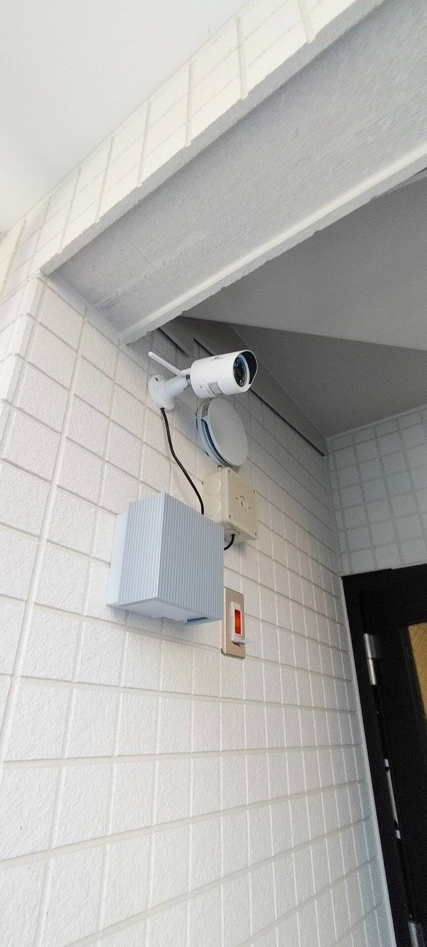 GRACE HACHIOJIの物件内観写真