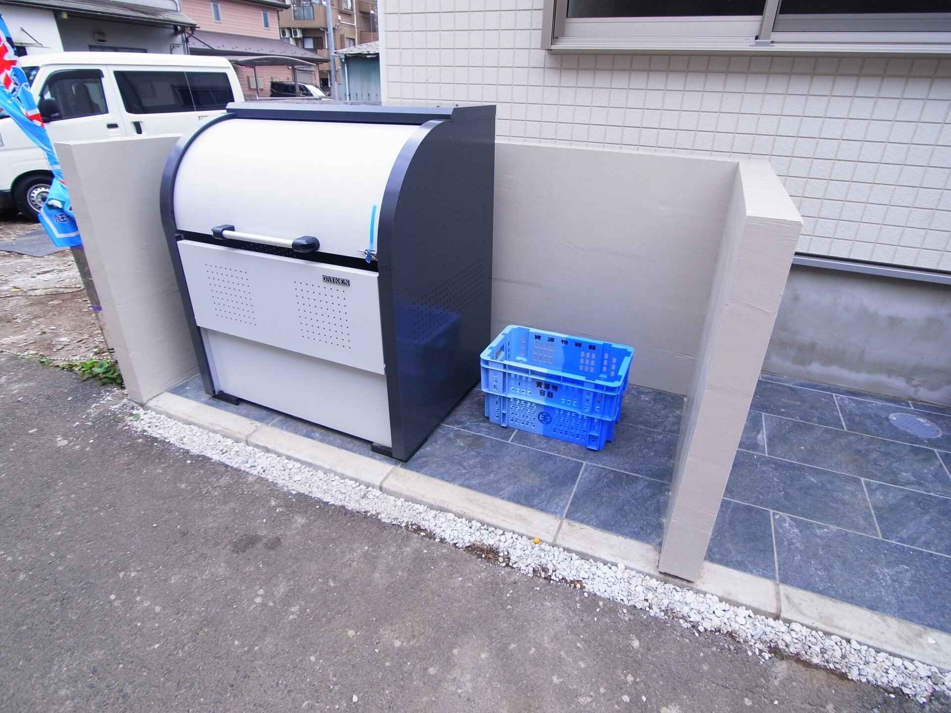 GRACE HACHIOJIの物件内観写真