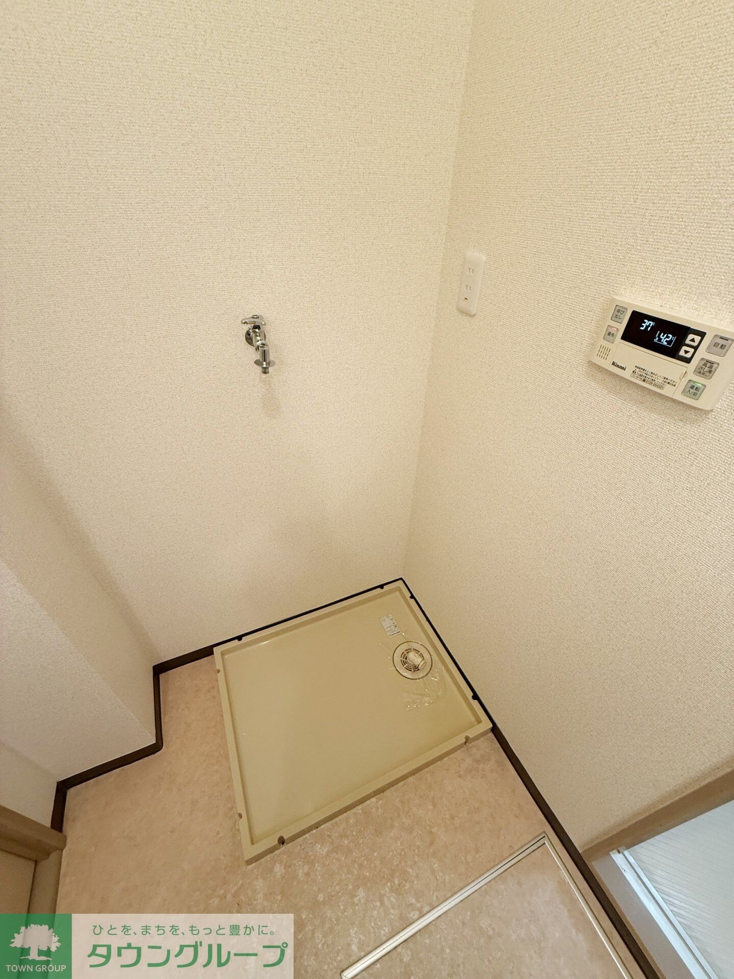 メゾン野上の物件内観写真