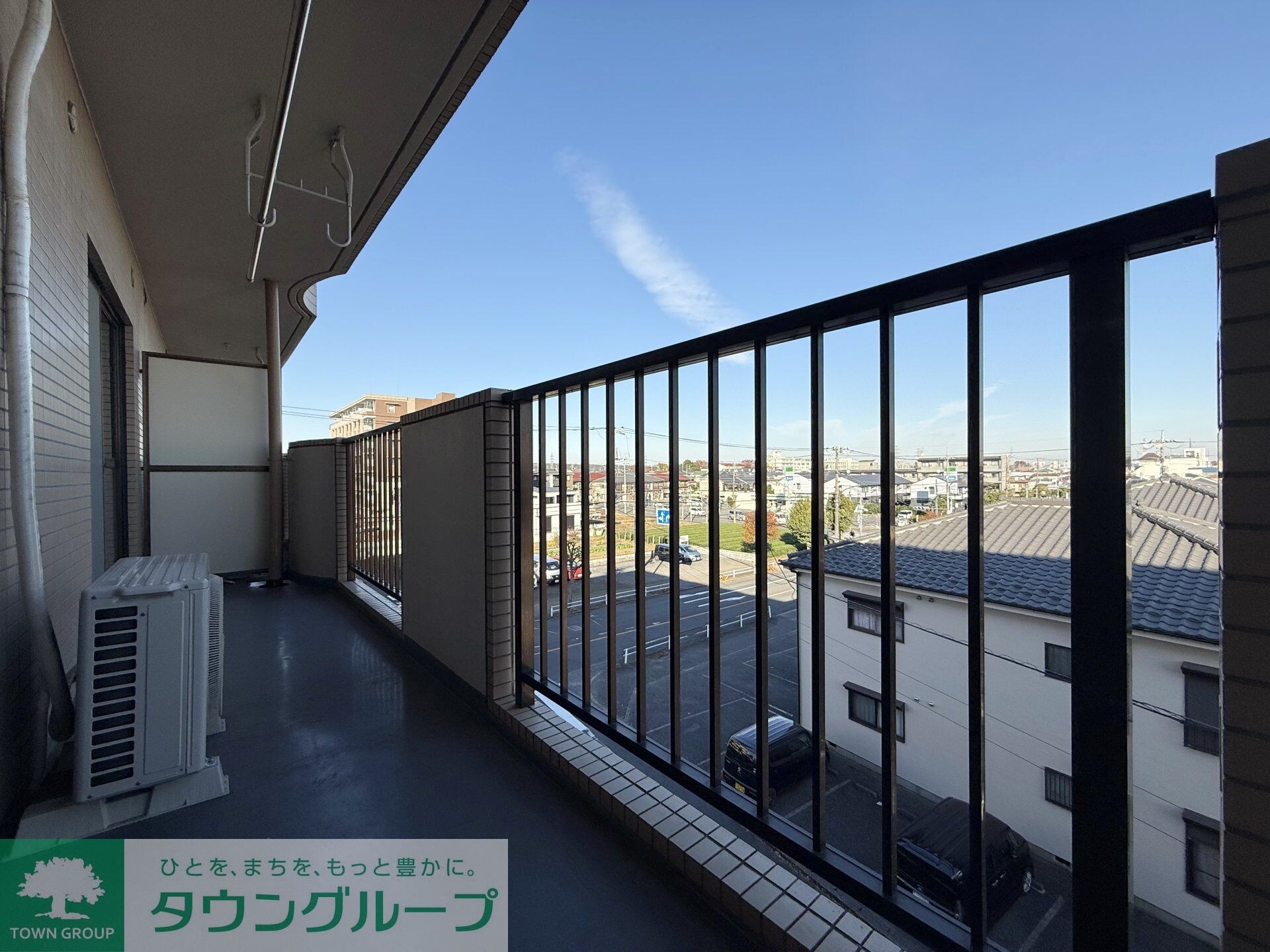 メゾン野上の物件内観写真