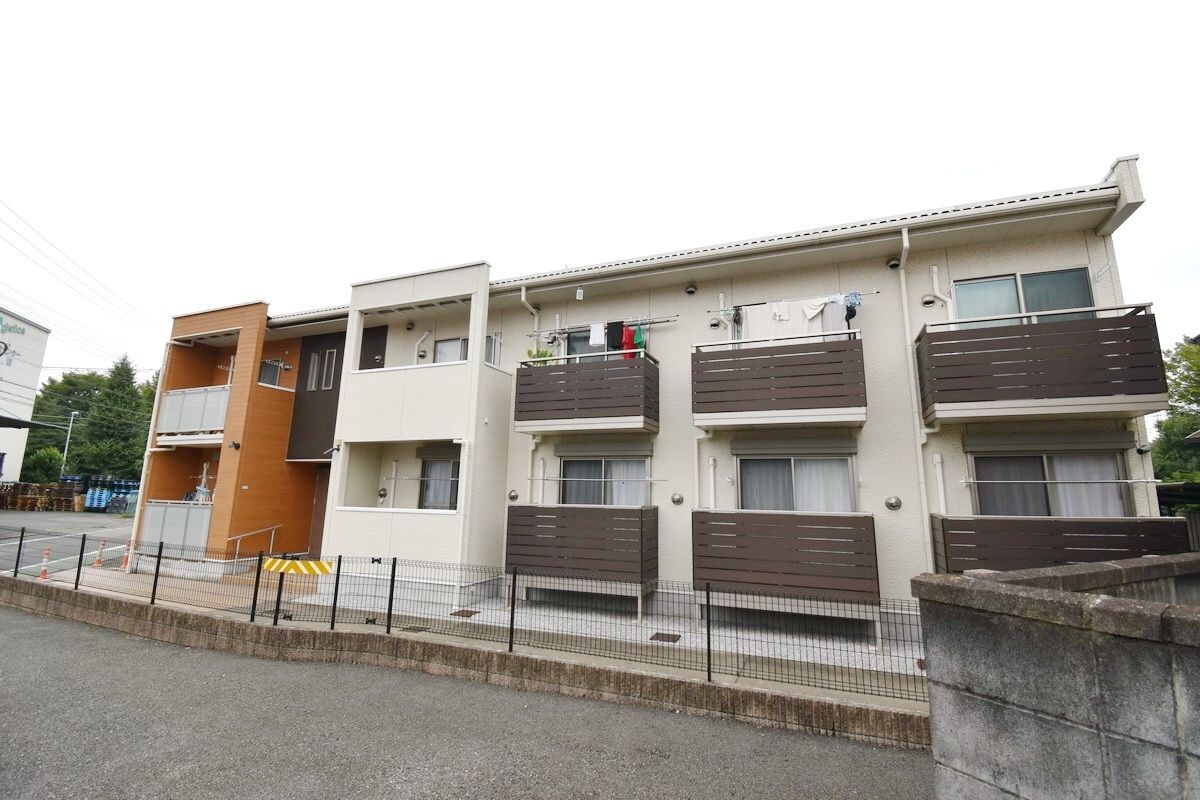 レオネクストボナールの物件内観写真