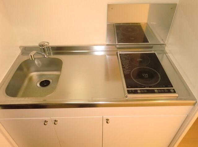 レオネクストボナールの物件内観写真