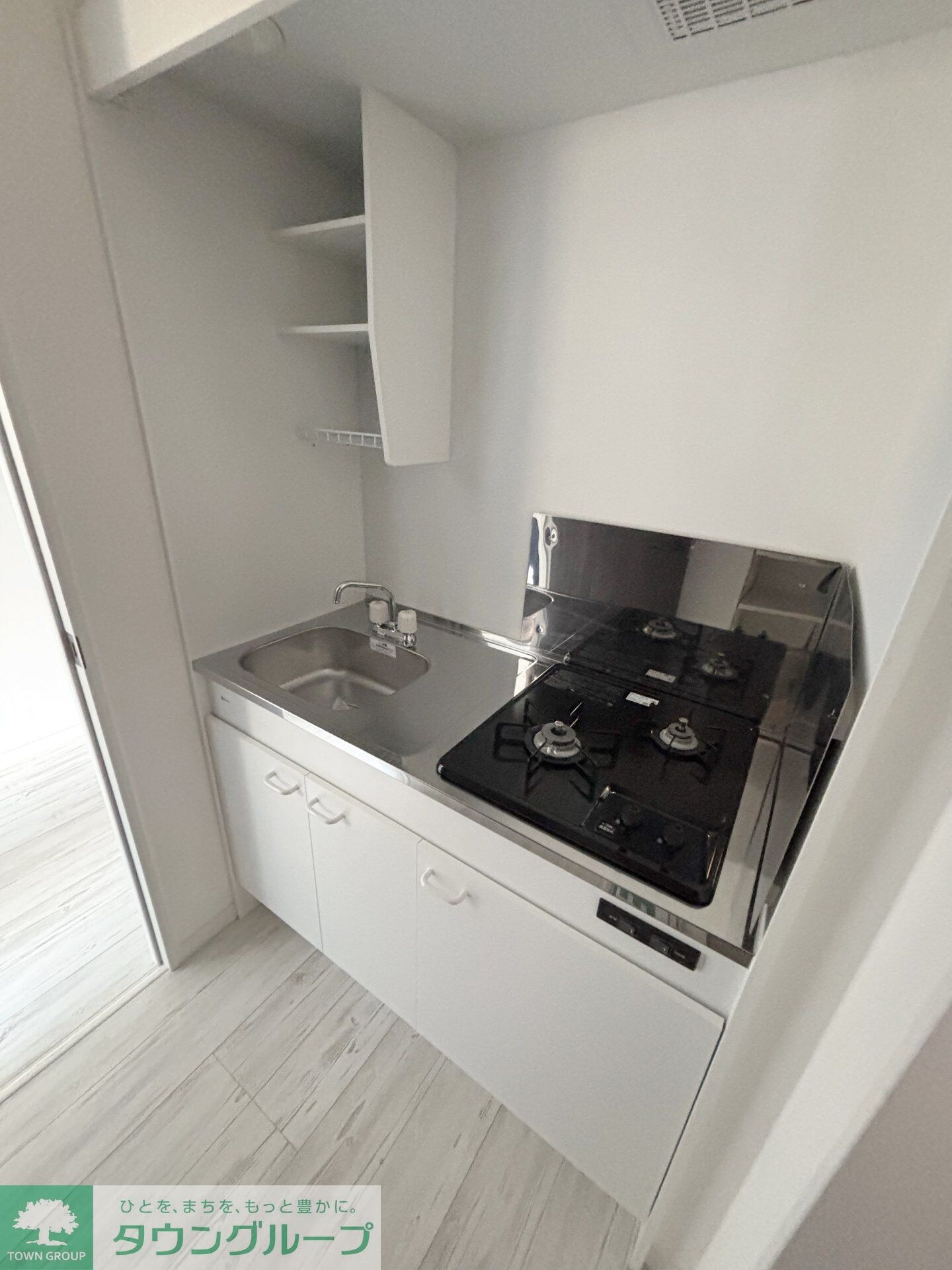 ブラントン八王子の物件内観写真