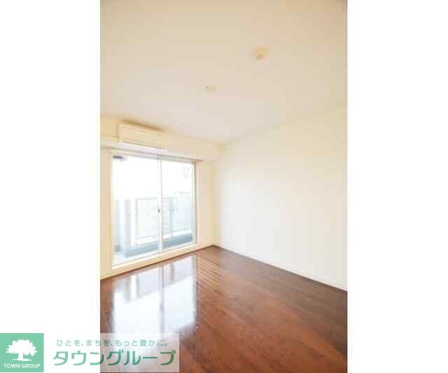 サンスクエアプレミアの物件内観写真