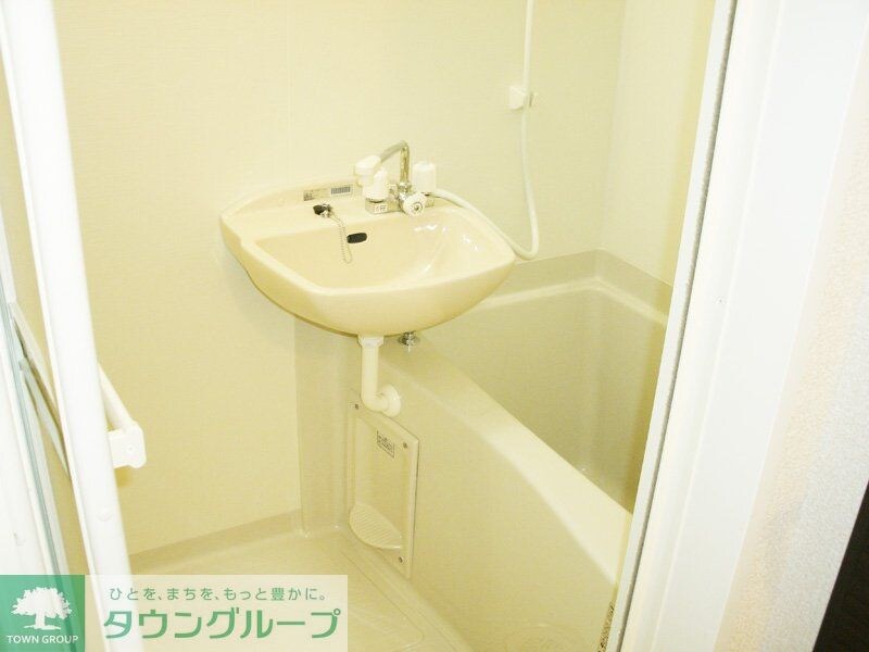 レオネクストエーデル グリーンの物件内観写真