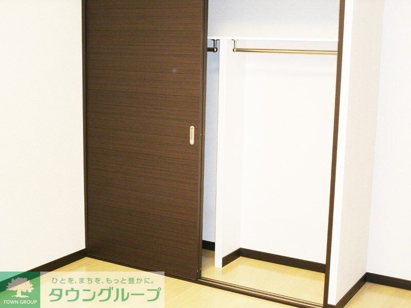 レオネクストエーデル グリーンの物件内観写真