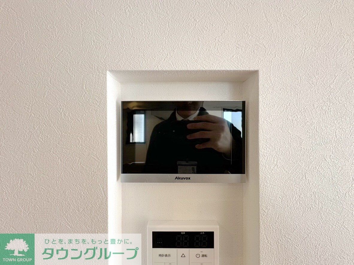 コートデルトゥール昭島の物件内観写真