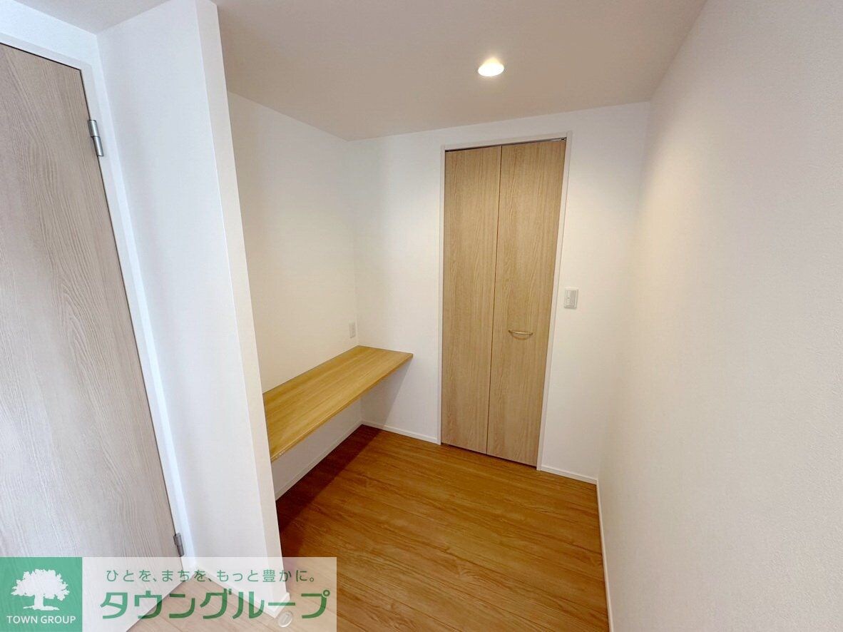 コートデルトゥール昭島の物件内観写真