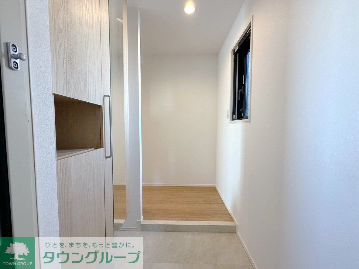 コートデルトゥール昭島の物件内観写真