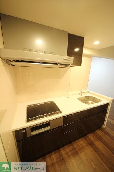 カールスルーエ吉祥寺の物件内観写真