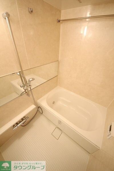 カールスルーエ吉祥寺の物件内観写真