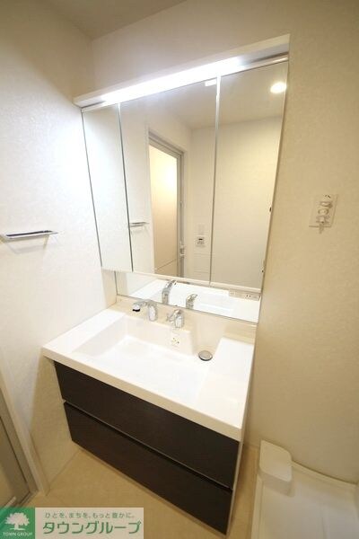 カールスルーエ吉祥寺の物件内観写真