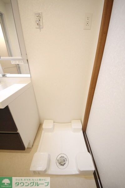 カールスルーエ吉祥寺の物件内観写真