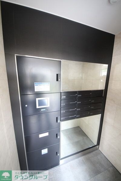 カールスルーエ吉祥寺の物件内観写真