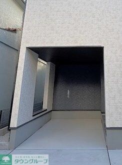 Kolet東大和の物件内観写真