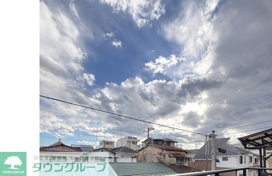 Kolet東大和の物件内観写真