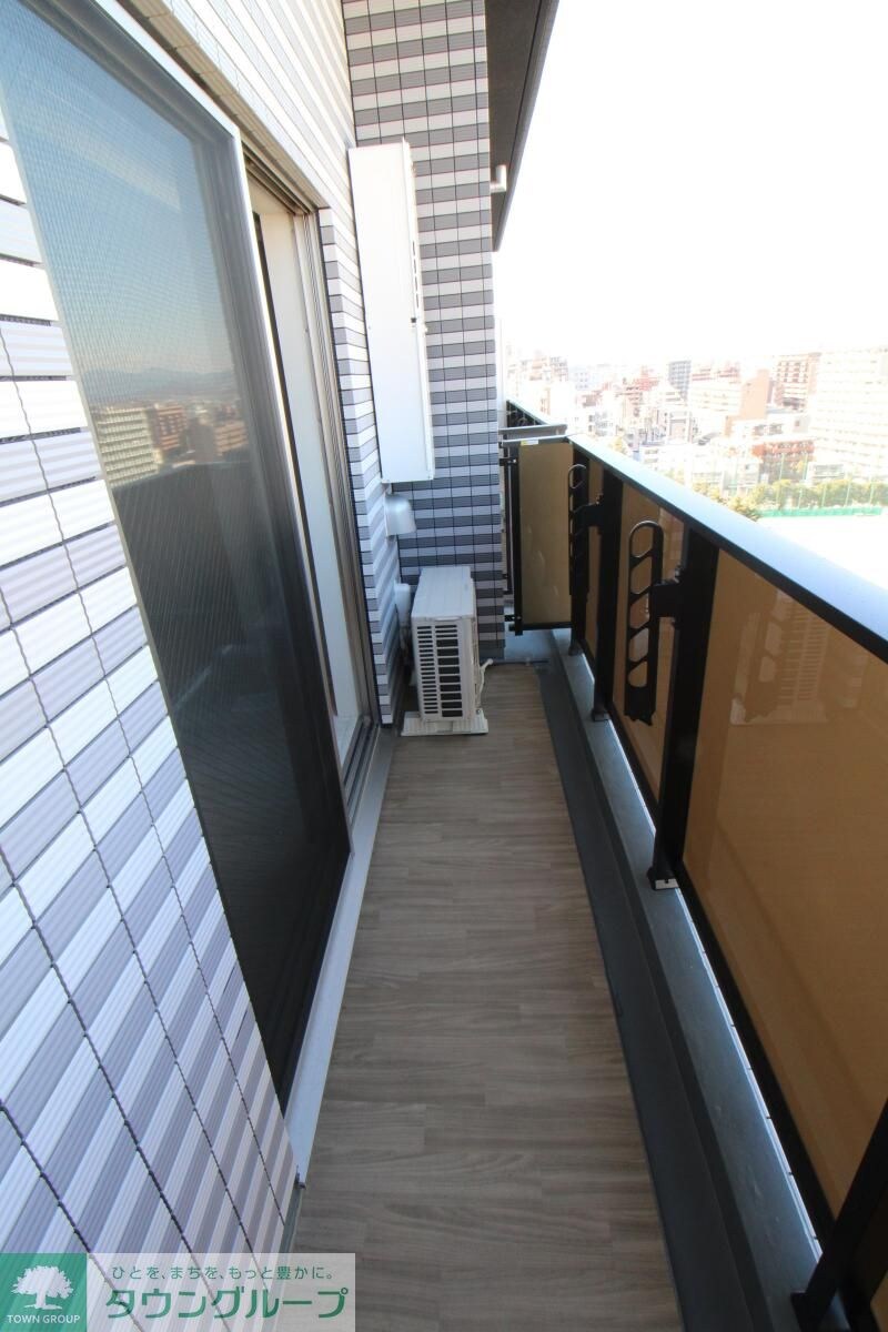 ステージグランデ八王子IIIの物件内観写真