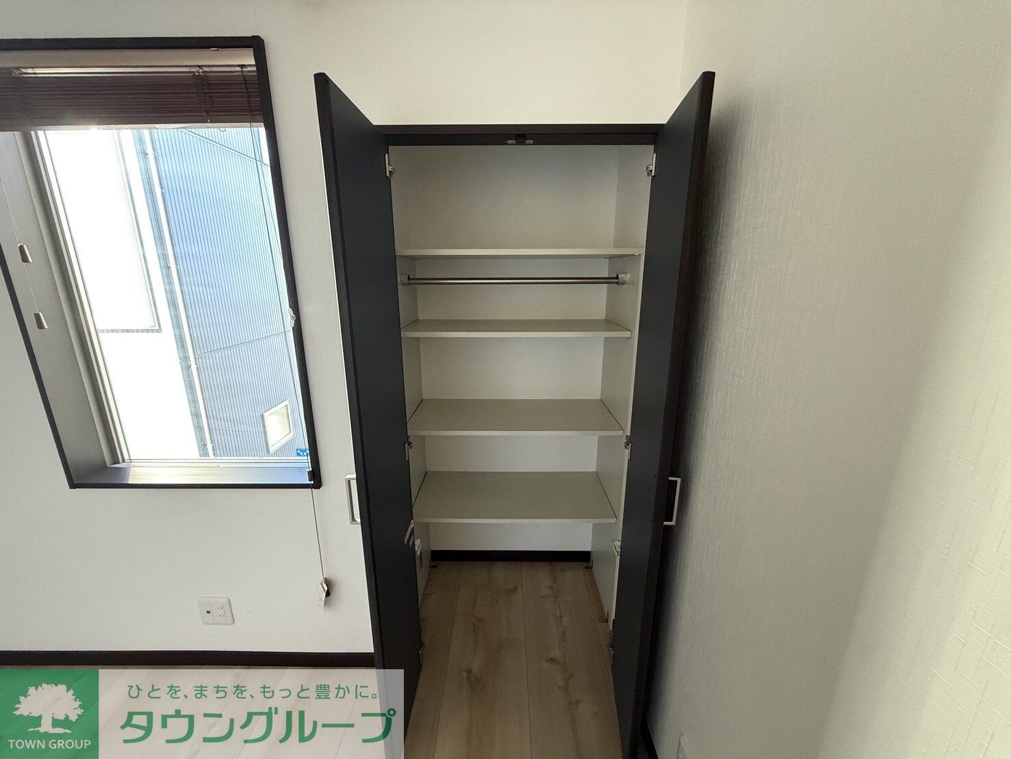 ルミエスタ小金井の物件内観写真