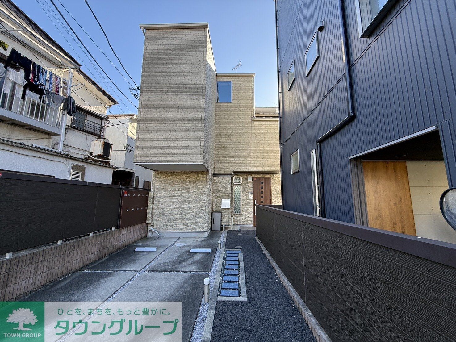 ルミエスタ小金井の物件内観写真