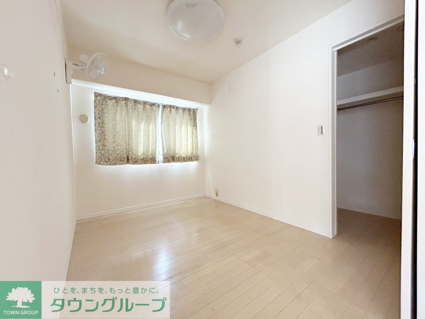 アーデル・フェリエ国立東の物件内観写真