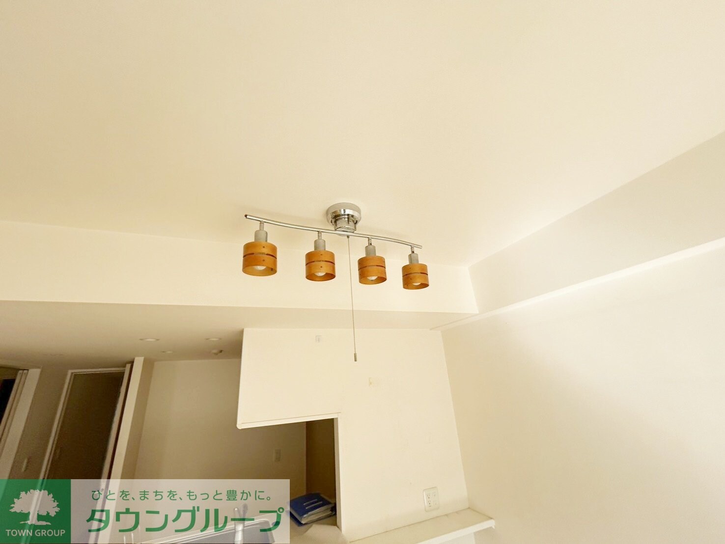 アーデル・フェリエ国立東の物件内観写真