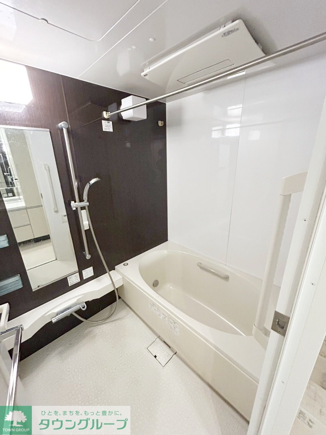 アーデル・フェリエ国立東の物件内観写真