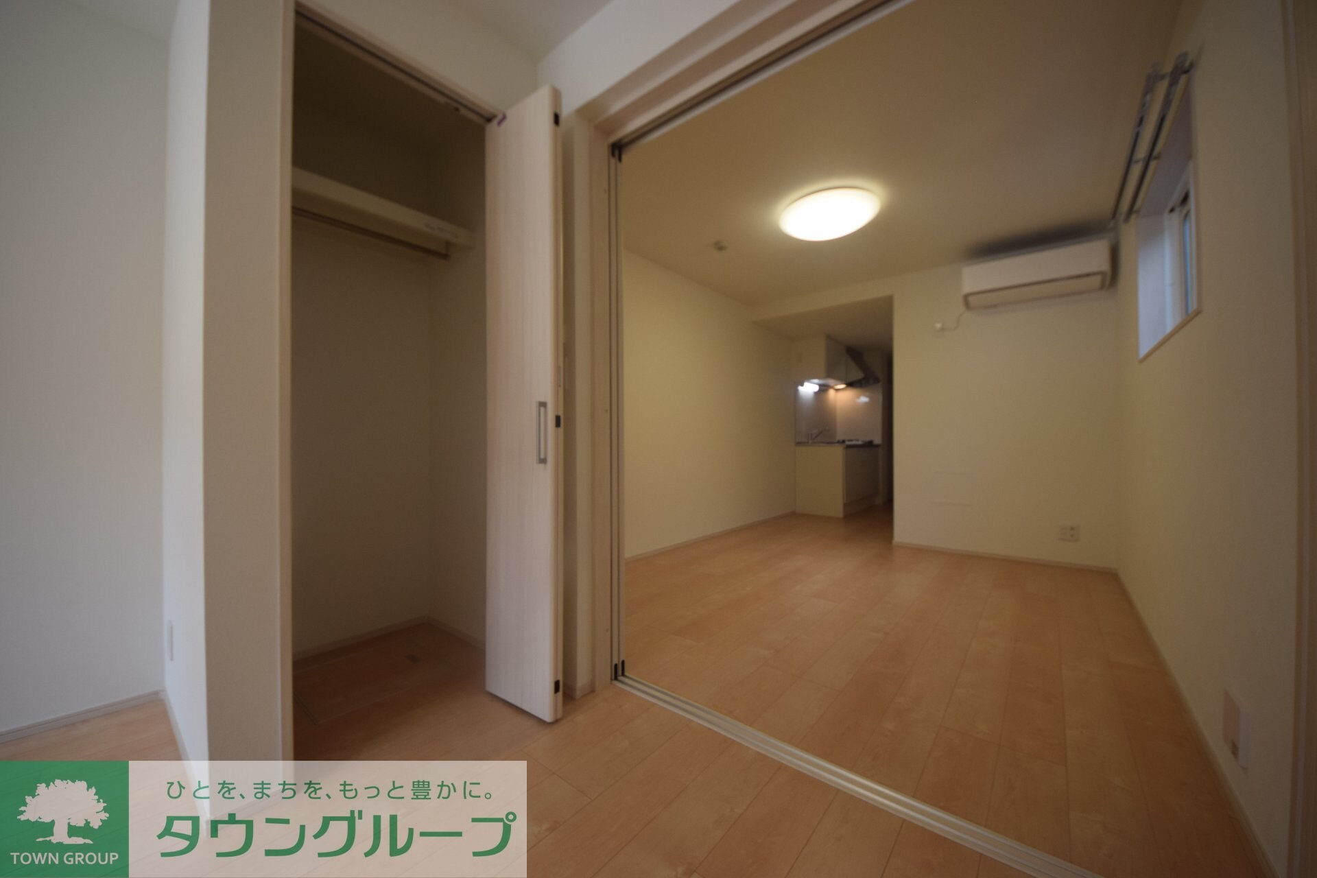 立川セイワレジデンスIIの物件内観写真