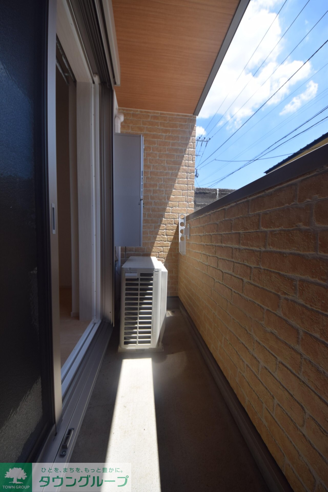 立川セイワレジデンスIIの物件内観写真