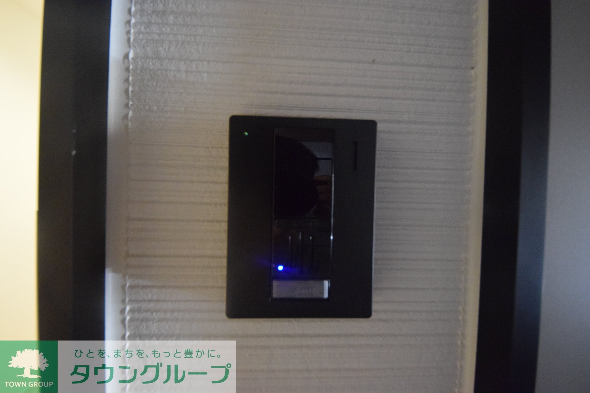 立川セイワレジデンスIIの物件内観写真