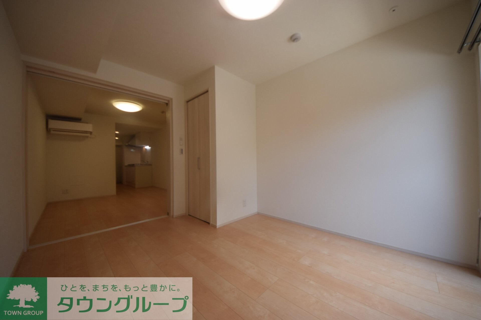 立川セイワレジデンスIIの物件内観写真