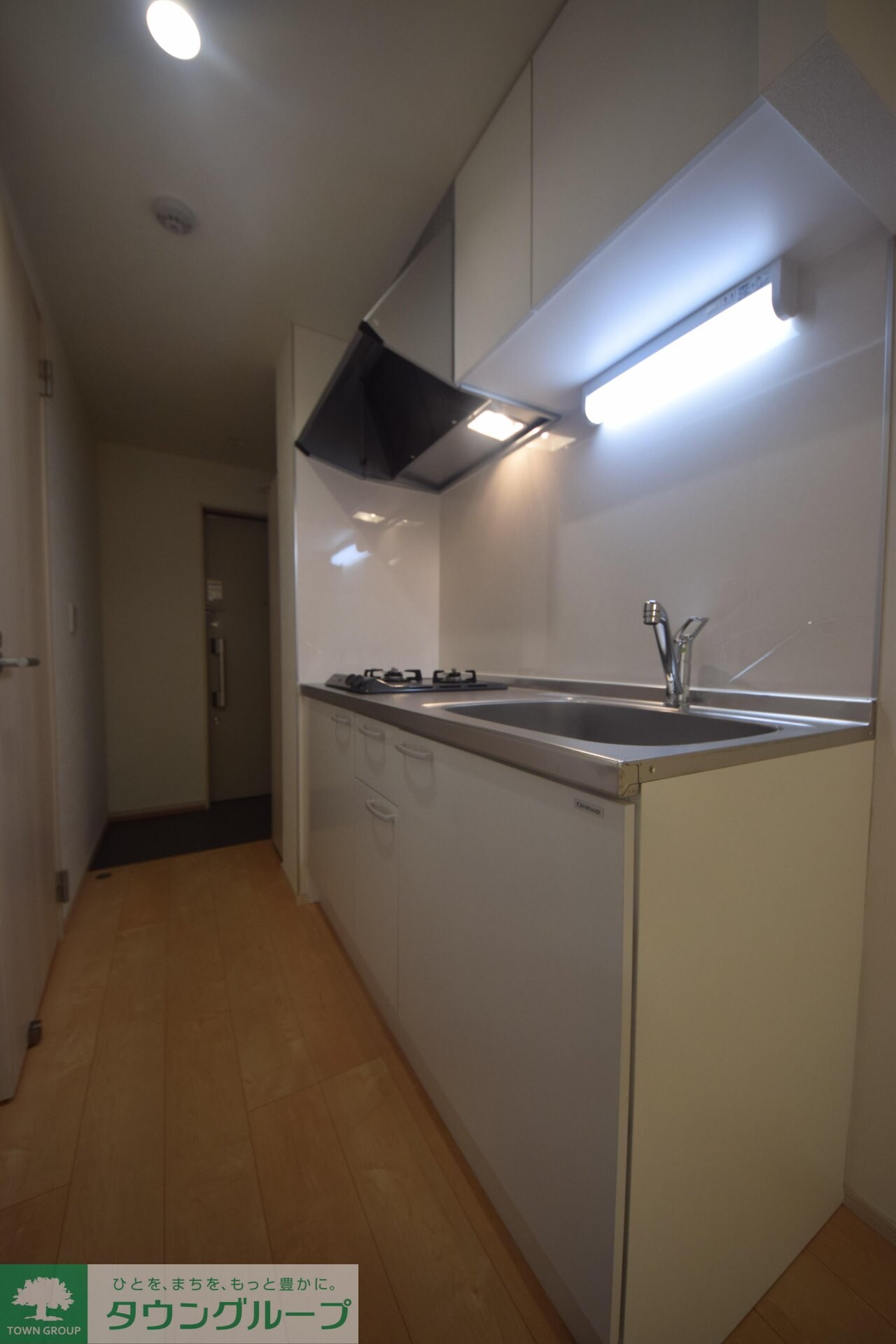 立川セイワレジデンスIIの物件内観写真