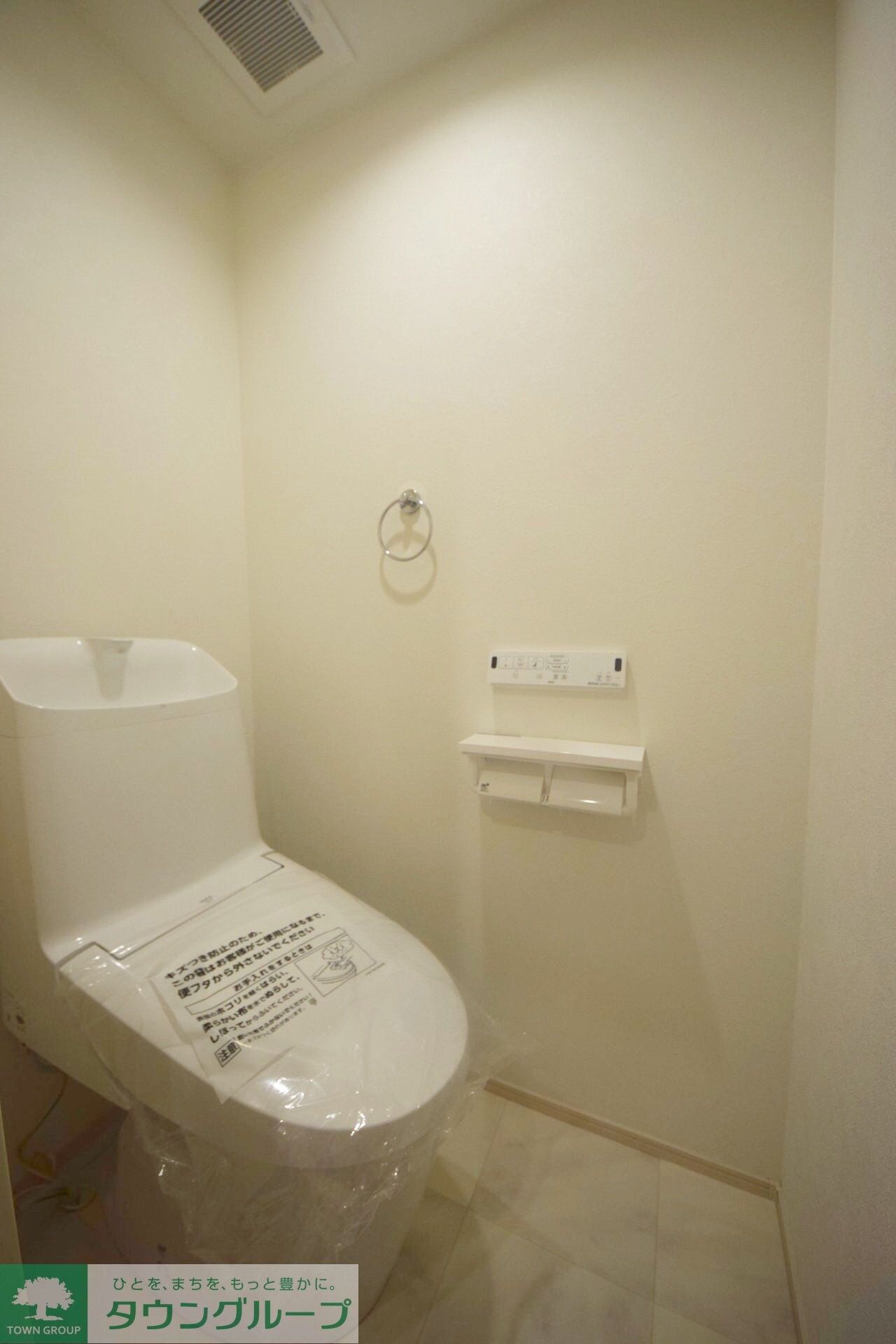 立川セイワレジデンスIIの物件内観写真