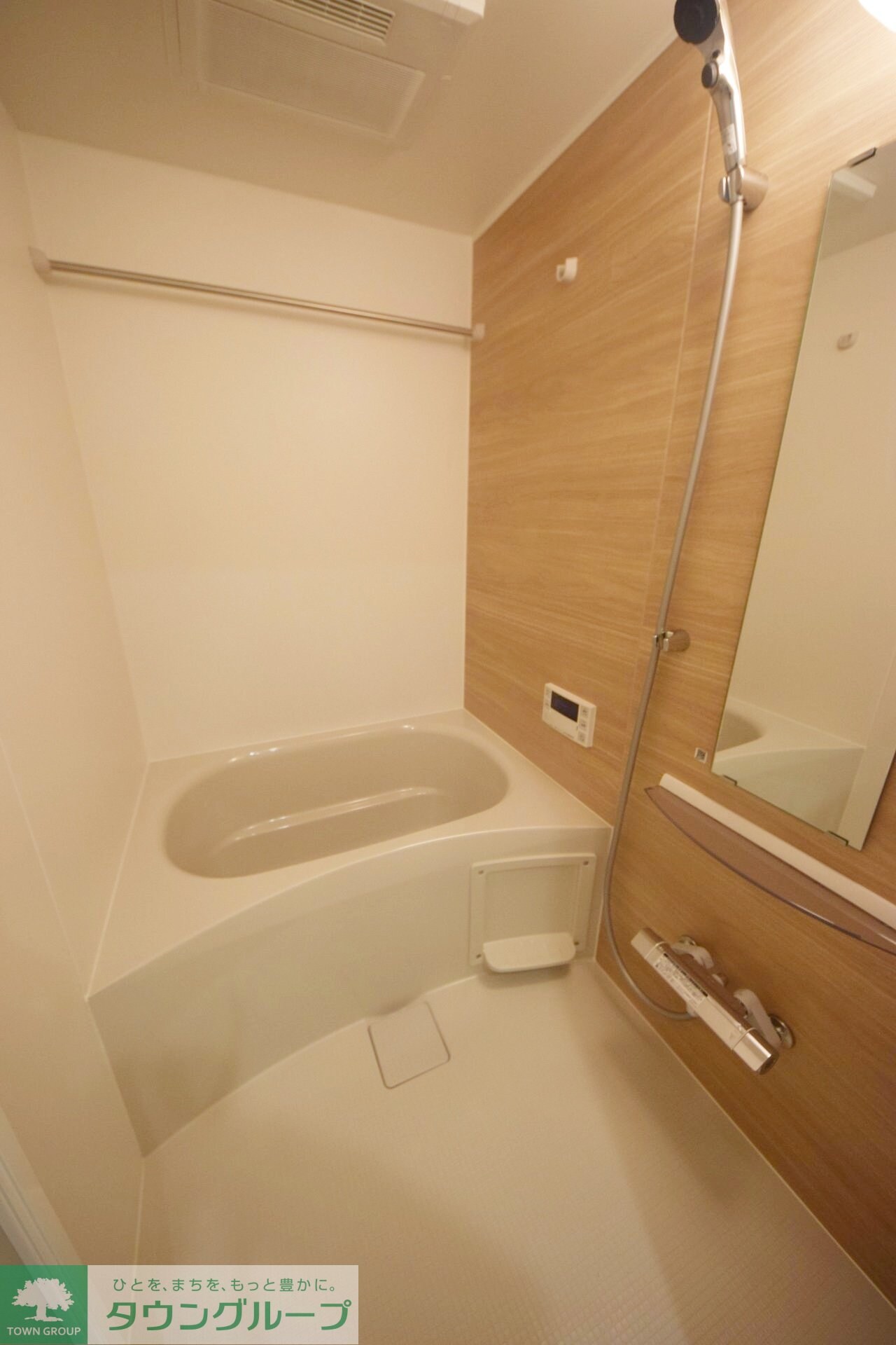 立川セイワレジデンスIIの物件内観写真