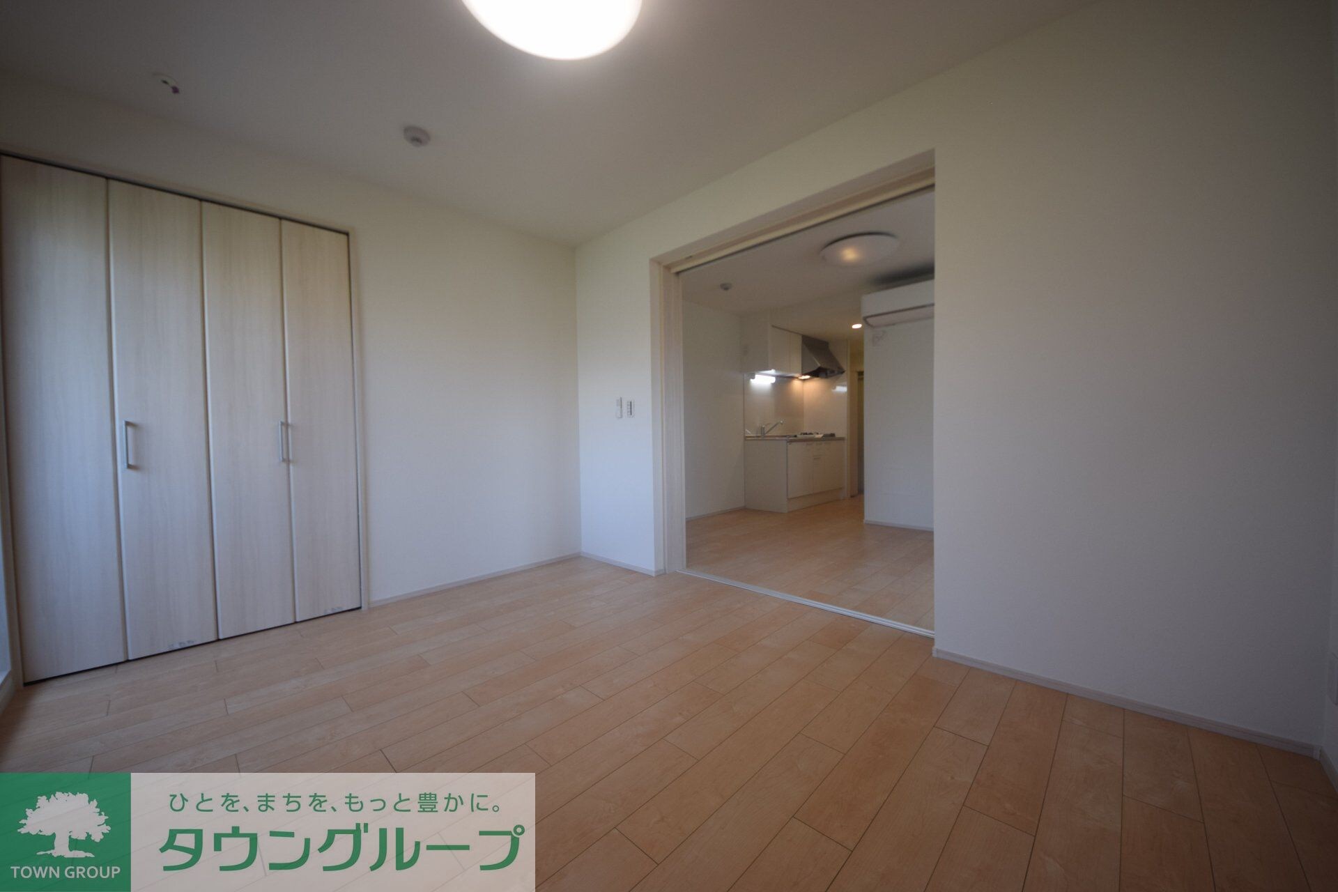 立川セイワレジデンスIIの物件内観写真