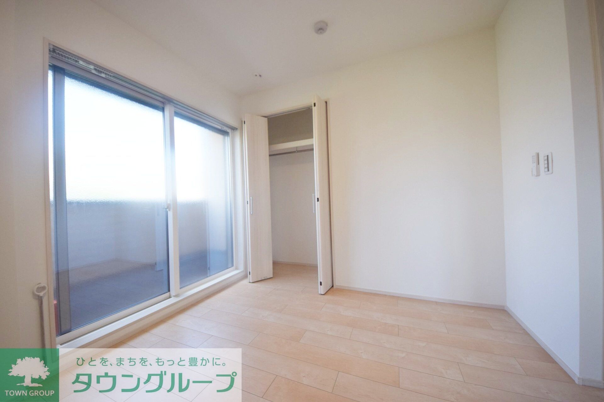 立川セイワレジデンスIIの物件内観写真