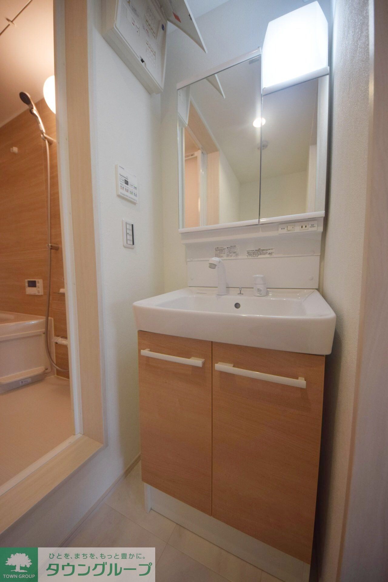 立川セイワレジデンスIIの物件内観写真