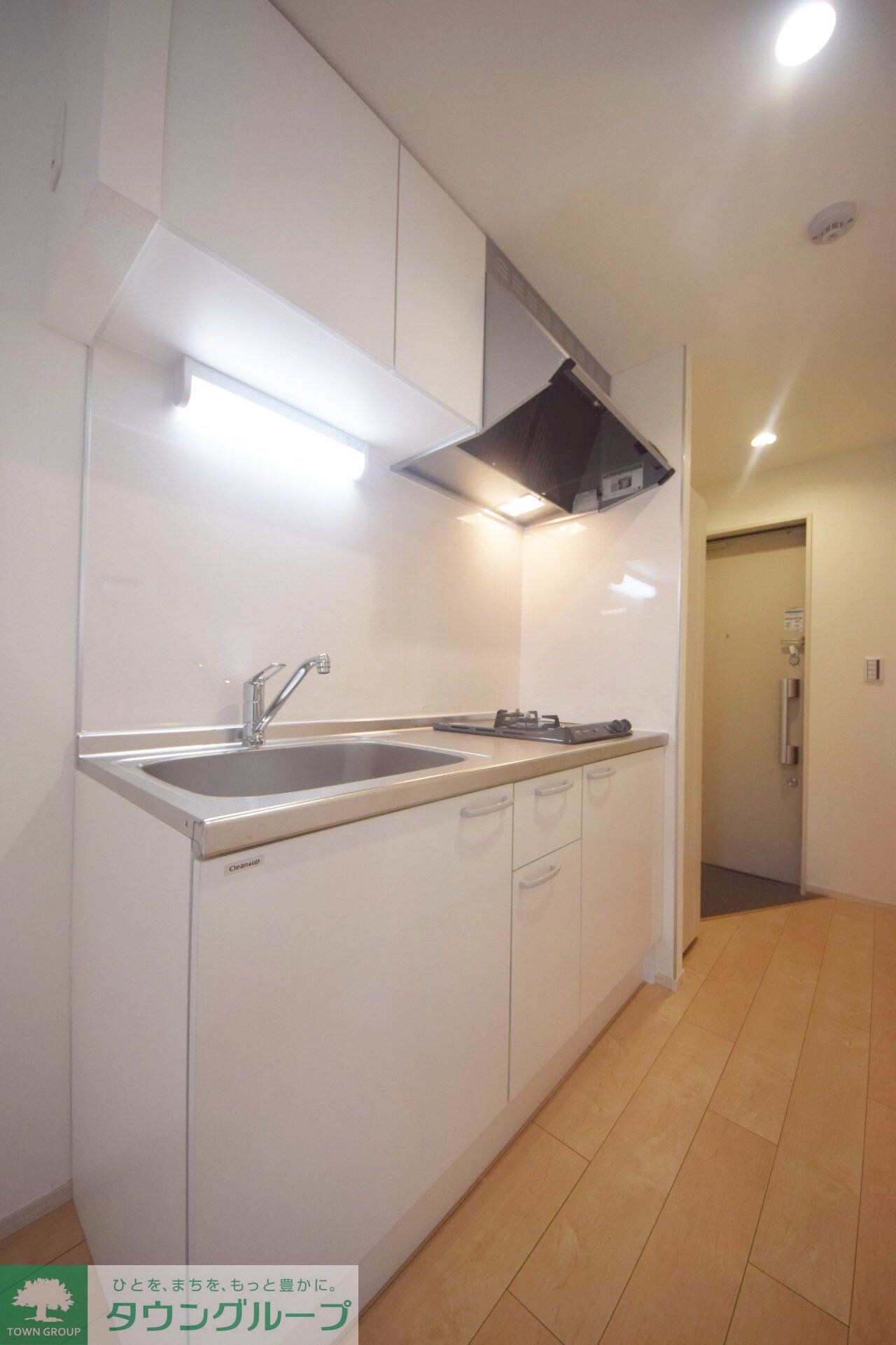 立川セイワレジデンスIIの物件内観写真