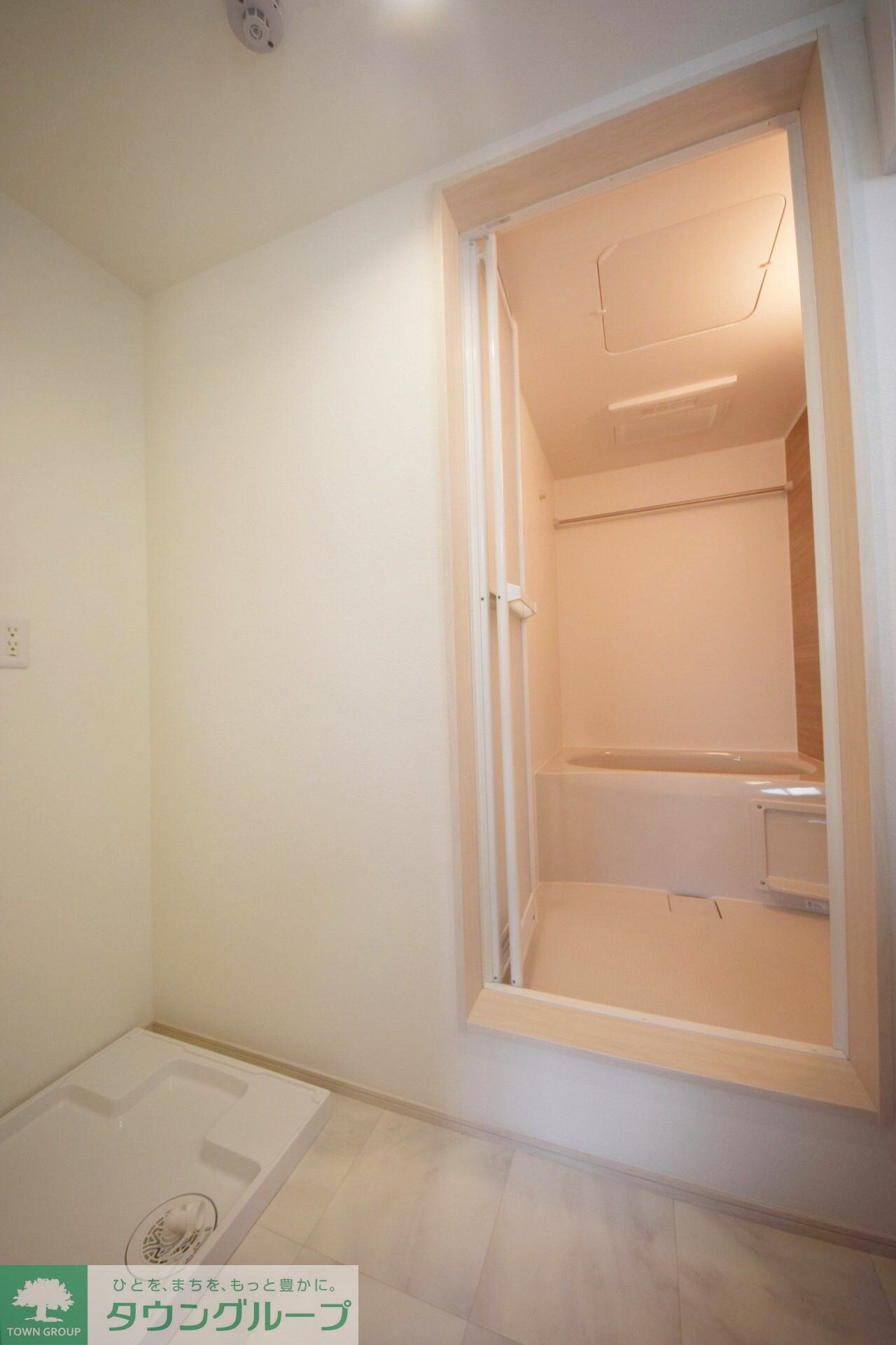 立川セイワレジデンスIIの物件内観写真