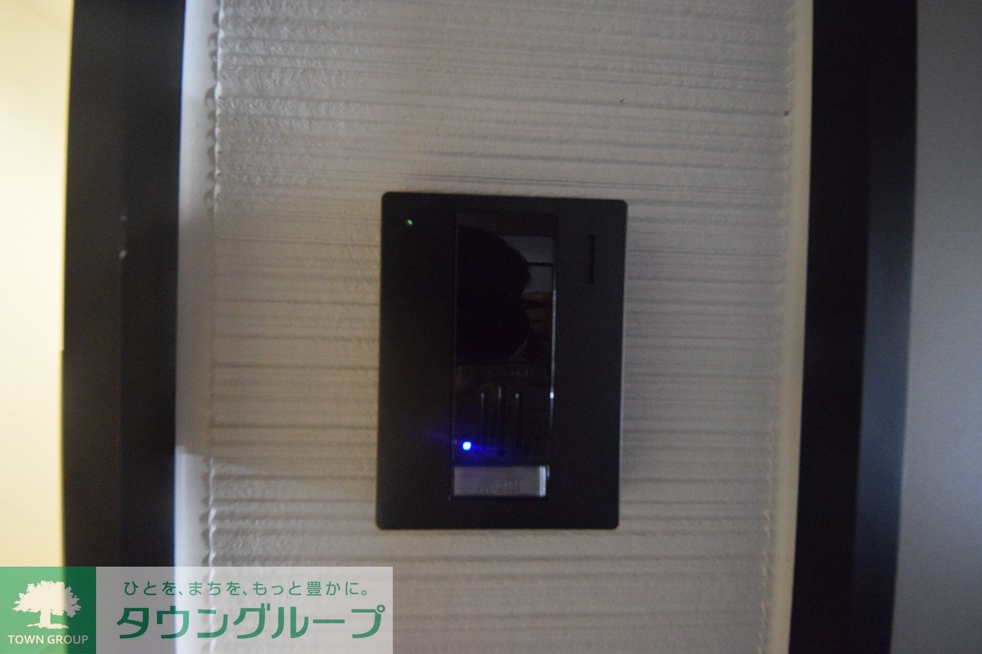 立川セイワレジデンスIIの物件内観写真