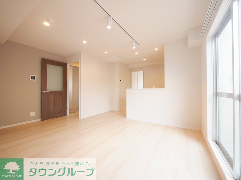 コスモスビルの物件内観写真