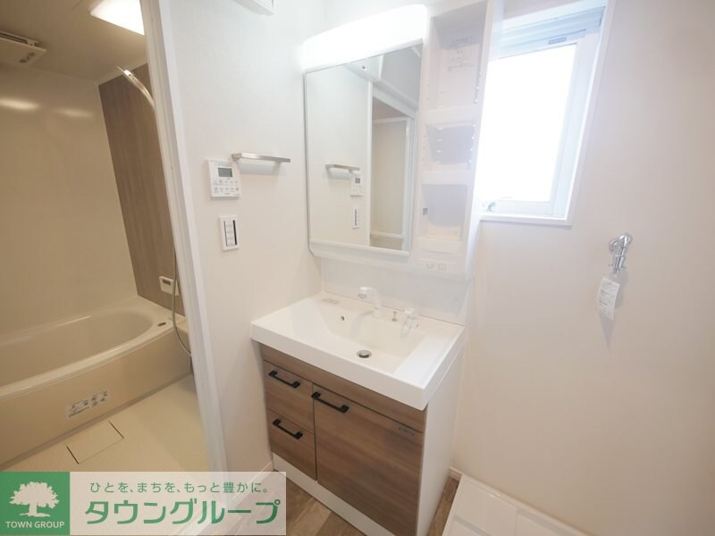 コスモスビルの物件内観写真