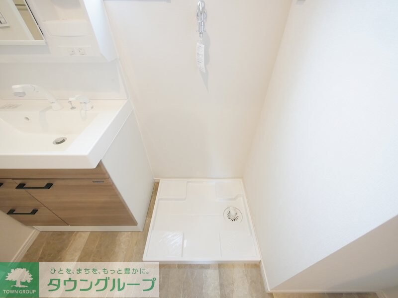 コスモスビルの物件内観写真