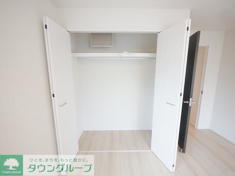 コスモスビルの物件内観写真