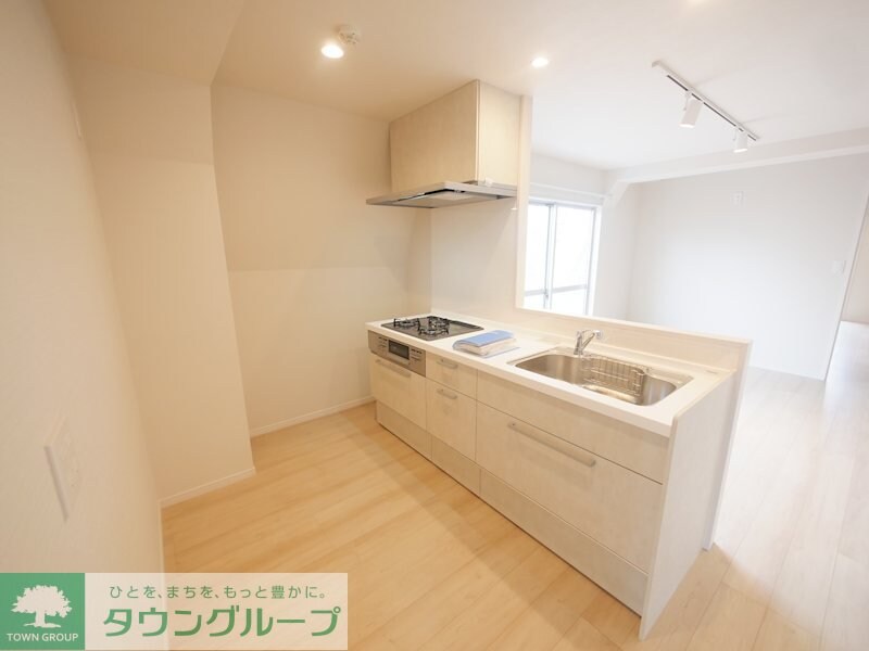 コスモスビルの物件内観写真