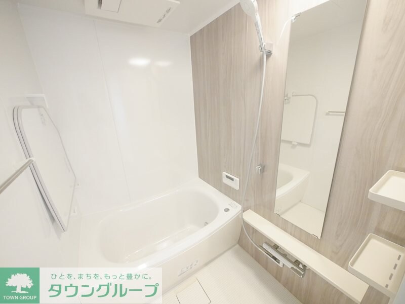 コスモスビルの物件内観写真