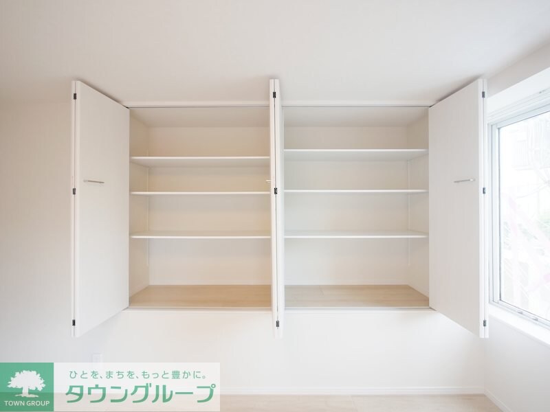 コスモスビルの物件内観写真